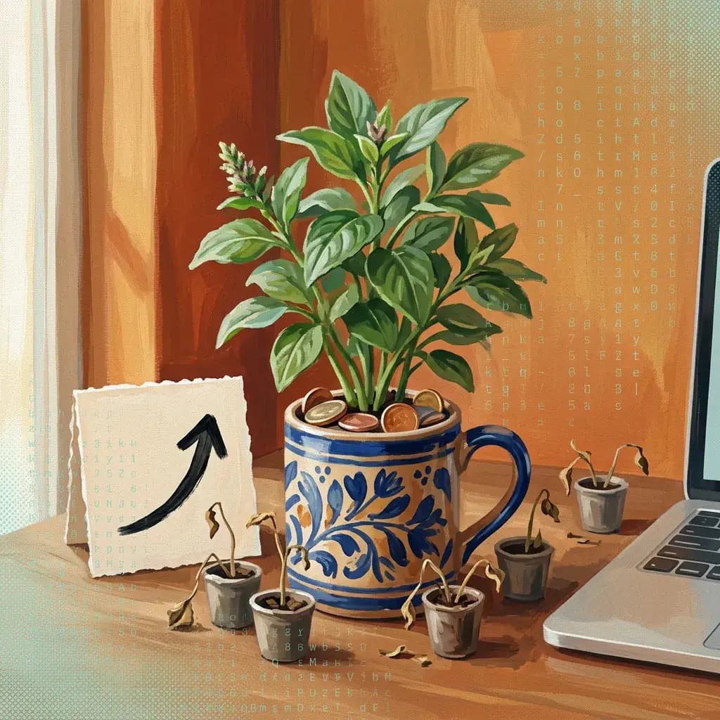 The AI Productivity Paradox: 91% Adoption, 80% No ROI - What the Winning 20% Do Differently