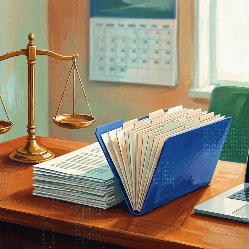The EU AI Act Countdown: Your 12-Week Compliance Survival Guide