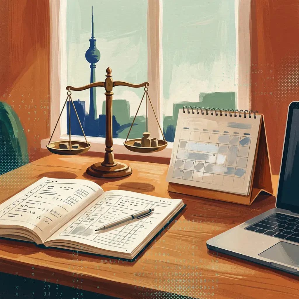 How a Berlin Fintech Cut the Month-End Close From 14 Days to 5 Days